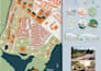 design custom architectural presentation boards